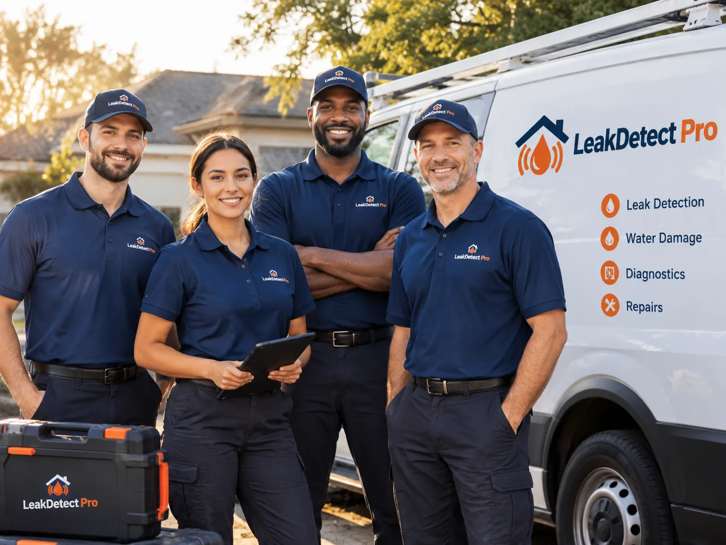 Roof Repair company in Stanley, NC
